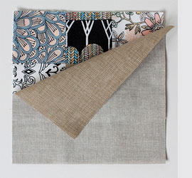 Learn how to do quilting