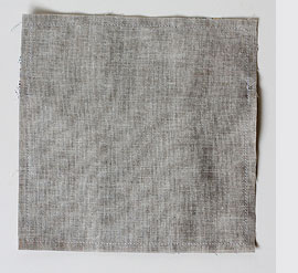 Learn how to do quilting