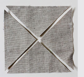 Learn how to do quilting