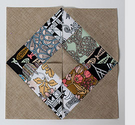 Learn how to do quilting