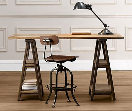 Craft rooms that work 