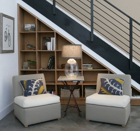 28 Under-Stairs Storage Ideas to Maximize Every Inch of Your Home