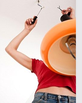 DIY workshops for women