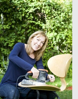 DIY workshops for women