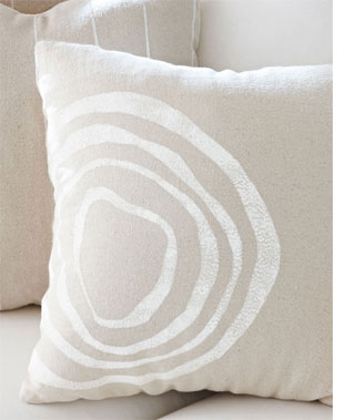 Paint your way to unique fabrics