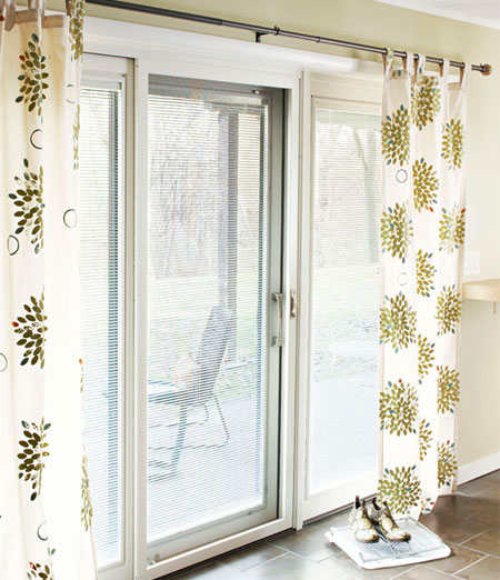 Paint your way to unique fabrics 