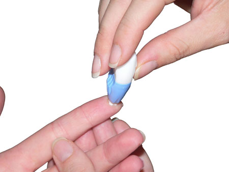 Life changing 'My Omega' index test launched in South Africa 