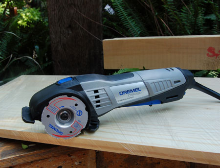 Dremel DSM 20