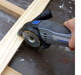 Dremel DSM 20