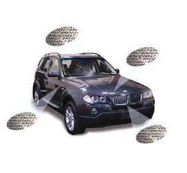 DataDots and your car insurance