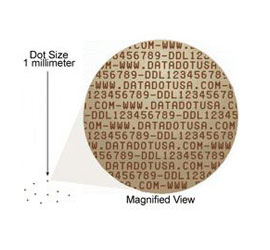 DataDots and your car insurance