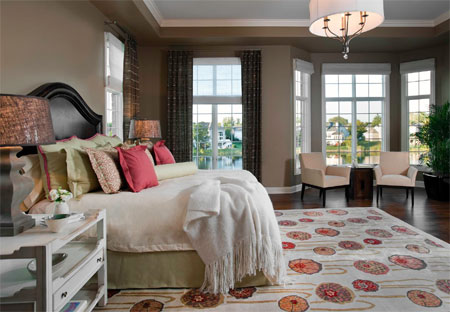 Luxurious design without compromise