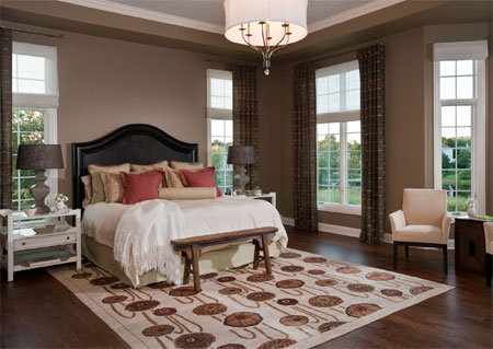 Luxurious design without compromise