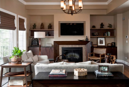 Luxurious design without compromise