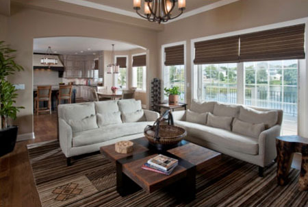 Luxurious design without compromise