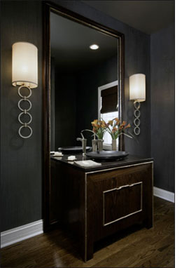 Luxurious design without compromise