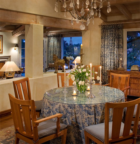 cottage dining room ideas