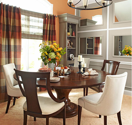 traditional dining room ideas