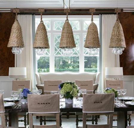 modern dining room ideas unique