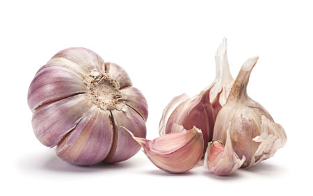 How to grow your own garlic 