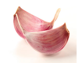 How to grow your own garlic 