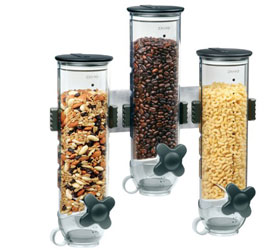 kitchen organise ideas