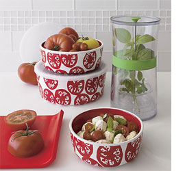 Organise your kitchen
