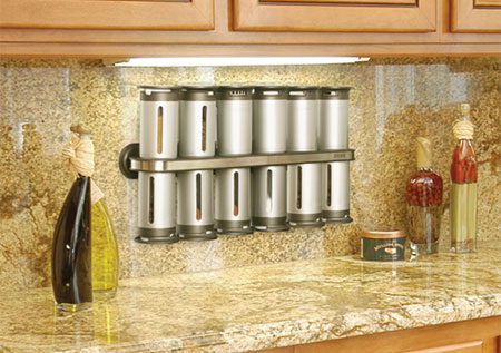kitchen organise ideas