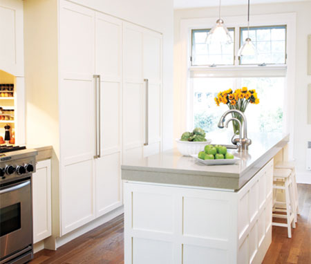 kitchen organise ideas