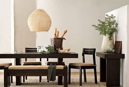 Designer look for DIY