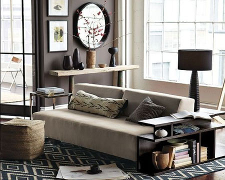 Designer look for DIY