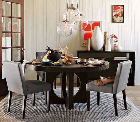 Designer look for DIY
