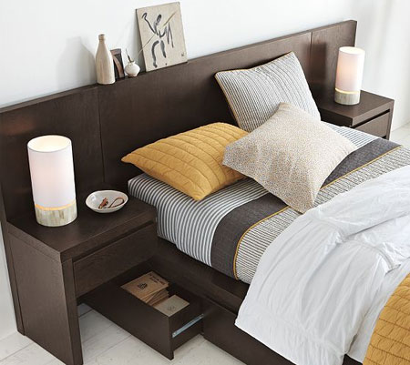 Designer look for DIY