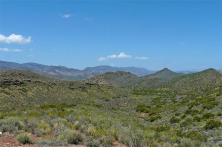 Living off the Eskom grid