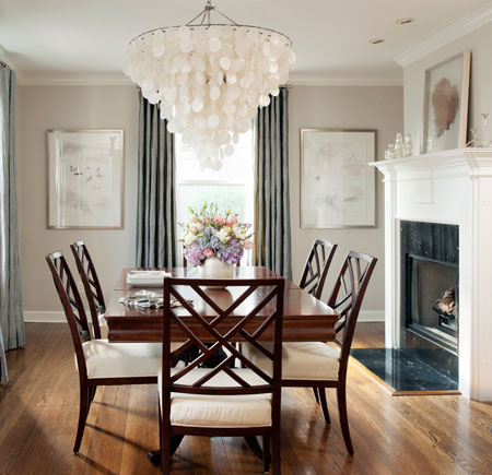 Refresh living spaces on a budget