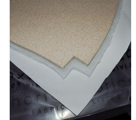 Distress and upholster dining chairs