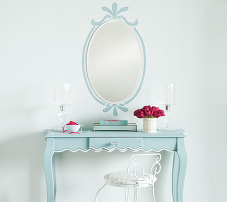 paint craft ideas home decor