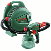 Bosch PFS spray gun
