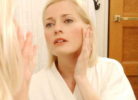 How to deal with dry, itchy skin