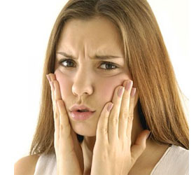 How to deal with dry, itchy skin