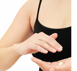 How to deal with dry, itchy skin