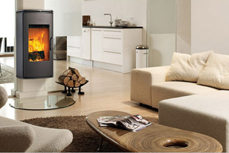 Warm up your home for winter