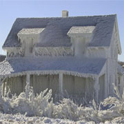 Does your home feel like an icebox?