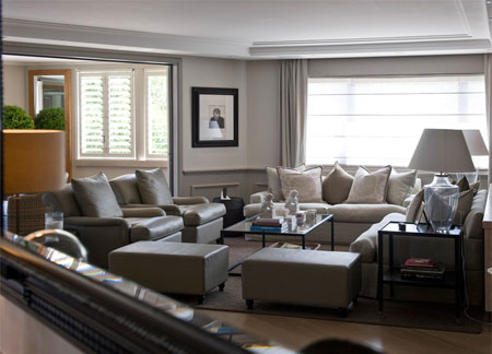 Men's guide to home decor