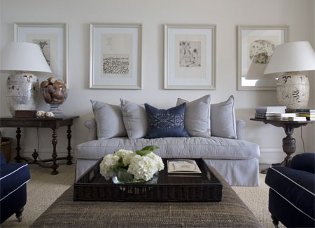 Men's guide to home decor