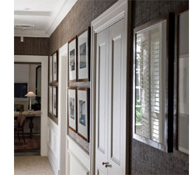 Men's guide to home decor