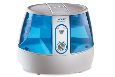 Warm or cool mist humidifier? 