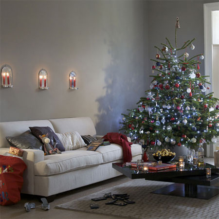 Christmas decor ideas