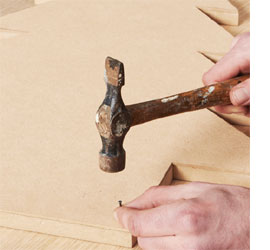 Make an Advent calendar with Dremel 