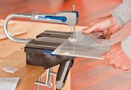 Dremel Moto Saw